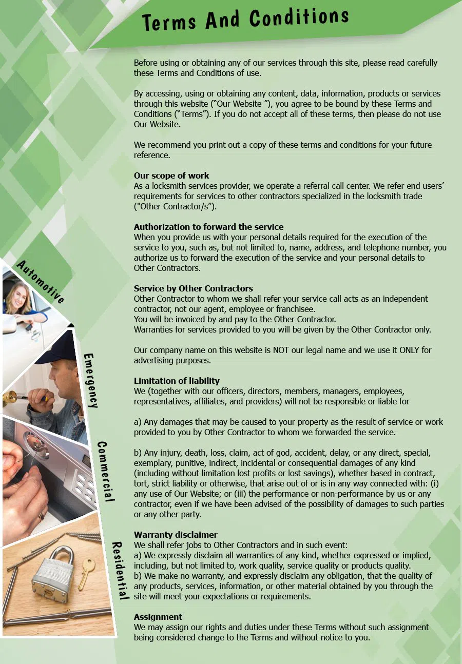 Central Lock Key Store Houston, TX 713-357-0744